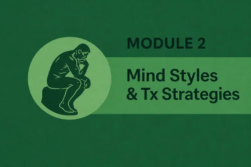mod 1 the thinker